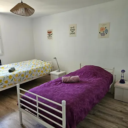 La Batisse A Deux Tours Semesterbostad *